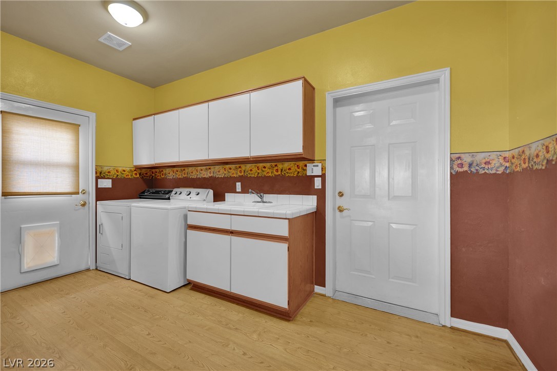 1020 Geranium Drive Henderson NV 89011