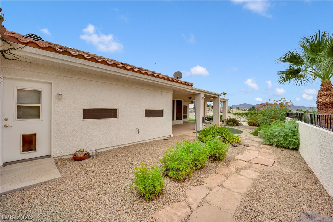 1020 Geranium Drive Henderson NV 89011