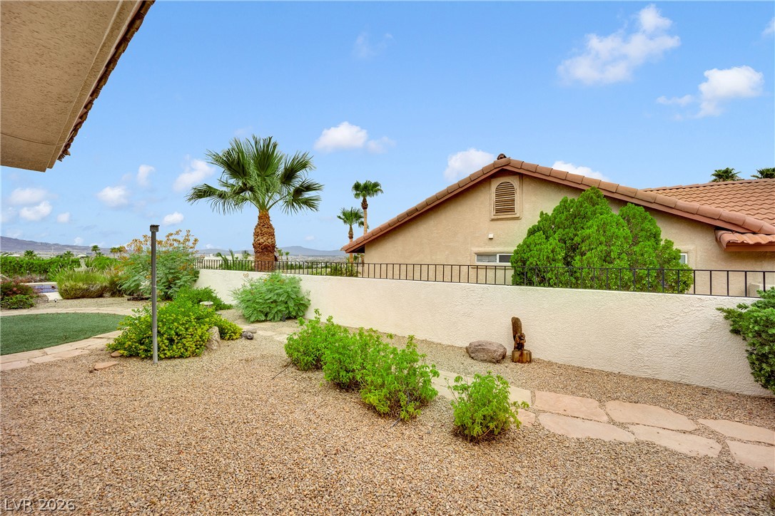 1020 Geranium Drive Henderson NV 89011