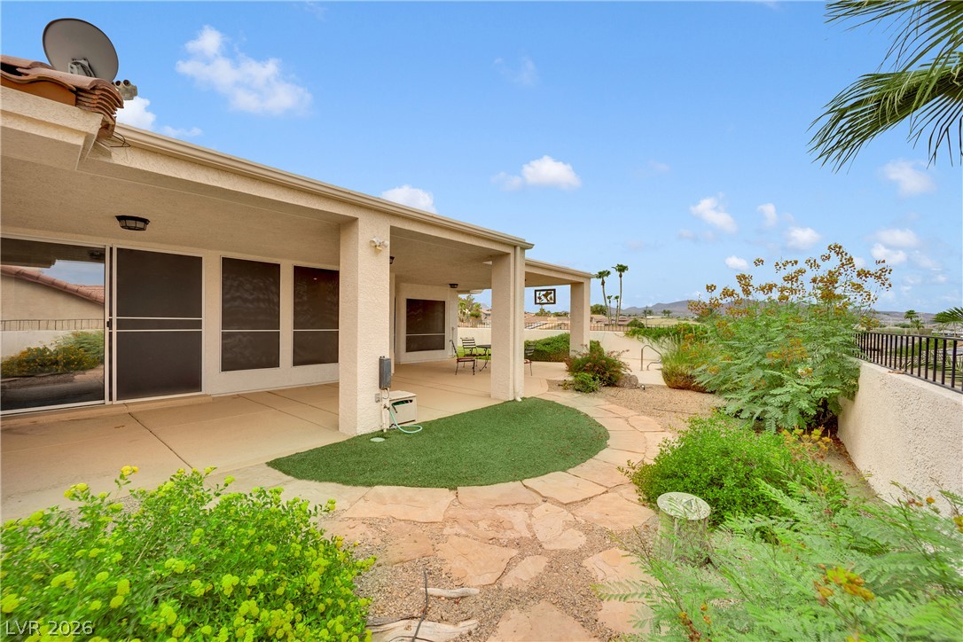 1020 Geranium Drive Henderson NV 89011