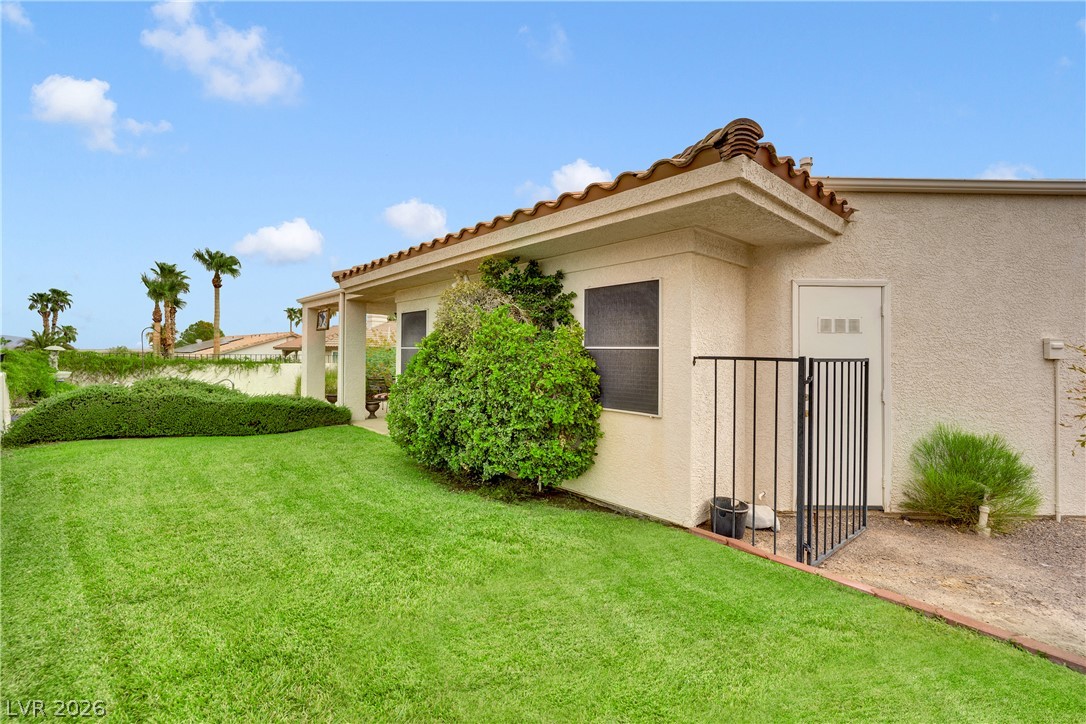 1020 Geranium Drive Henderson NV 89011
