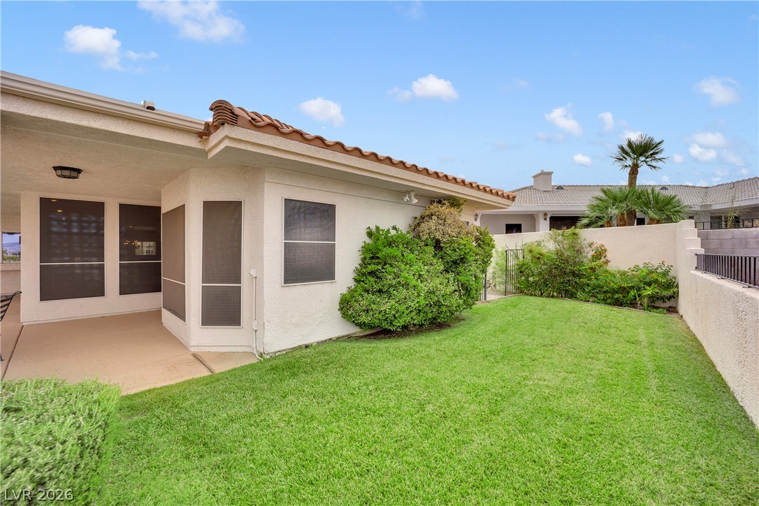 1020 Geranium Drive Henderson NV 89011