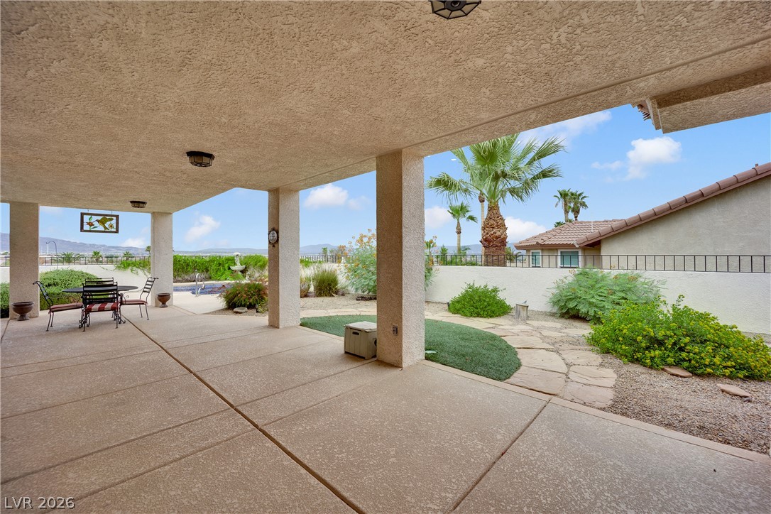 1020 Geranium Drive Henderson NV 89011
