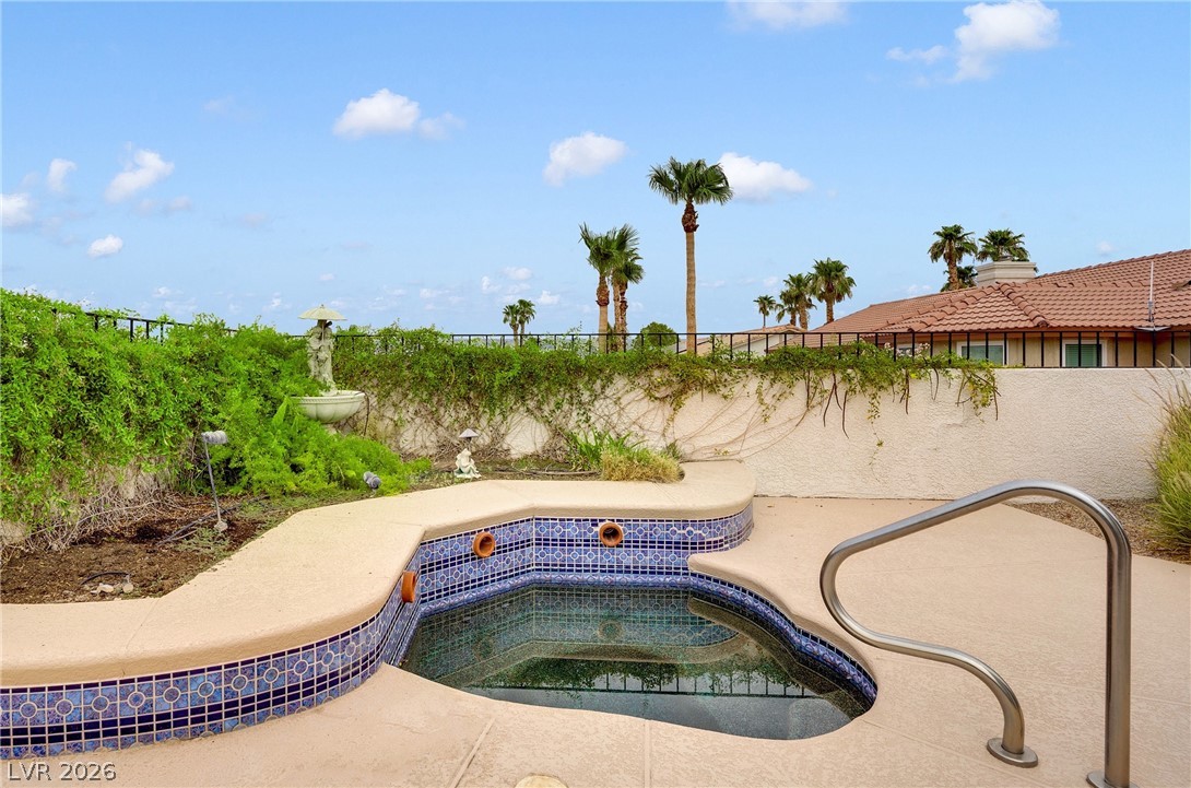 1020 Geranium Drive Henderson NV 89011
