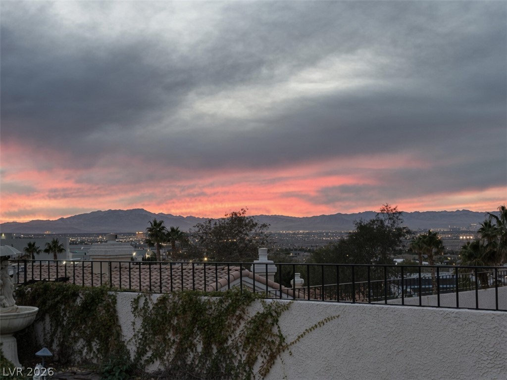 1020 Geranium Drive Henderson NV 89011