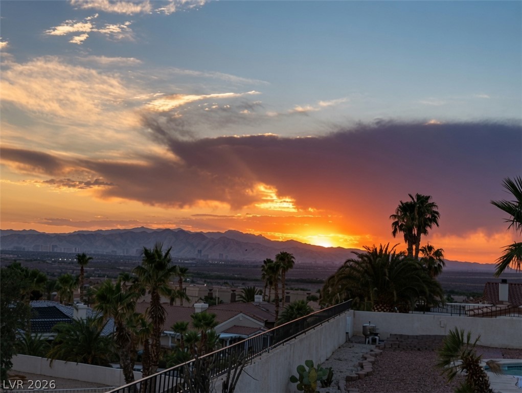 1020 Geranium Drive Henderson NV 89011