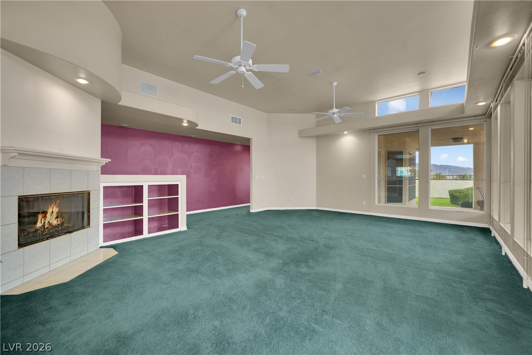 1020 Geranium Drive Henderson NV 89011