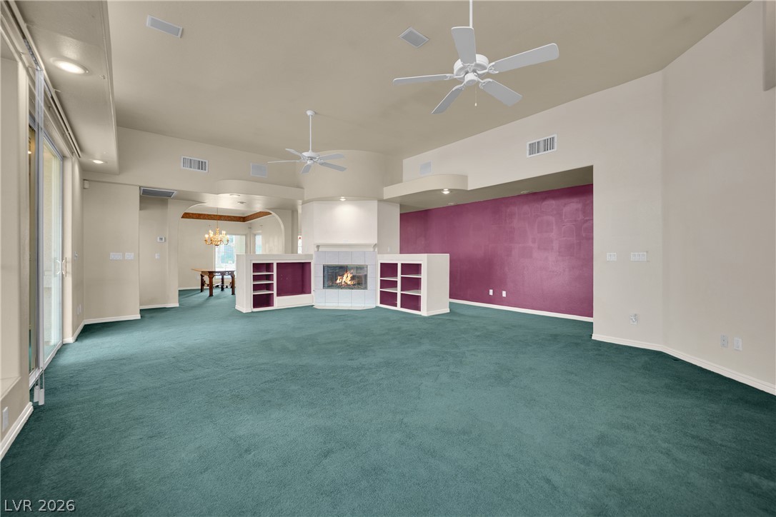 1020 Geranium Drive Henderson NV 89011