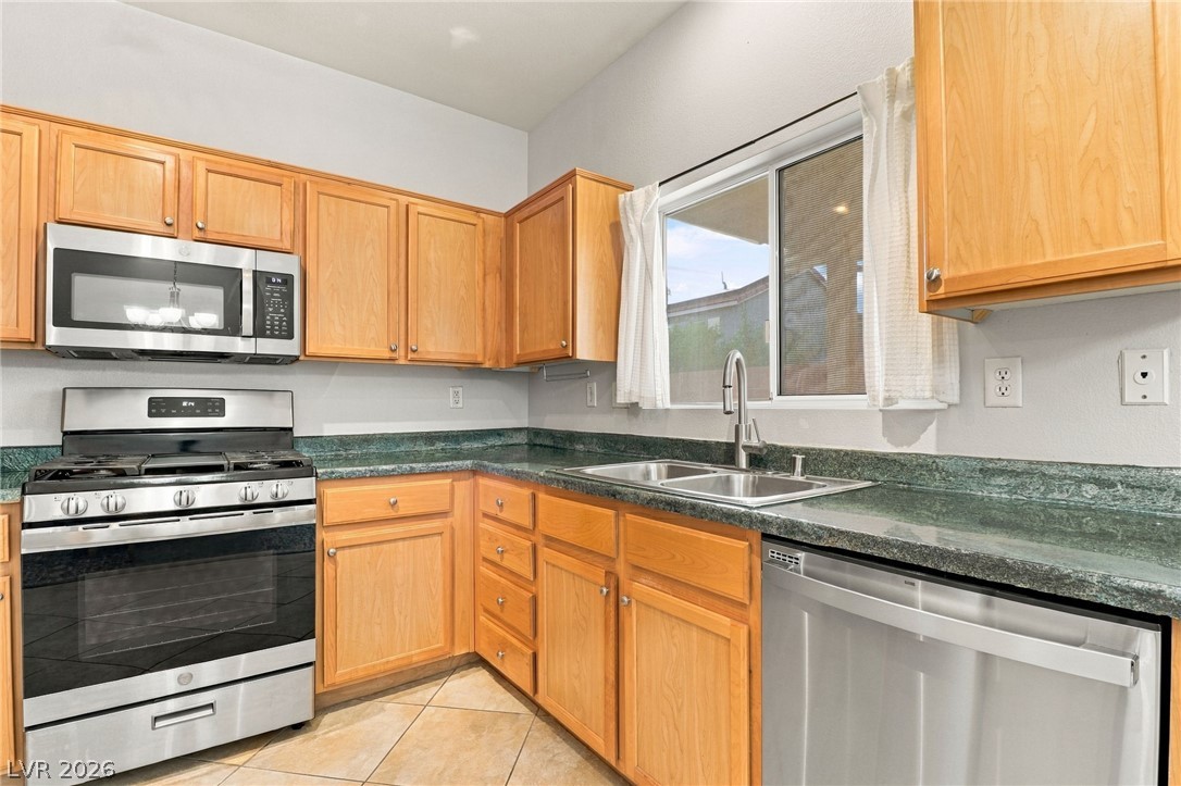 3717 Nestled Oak Avenue North Las Vegas NV 89031