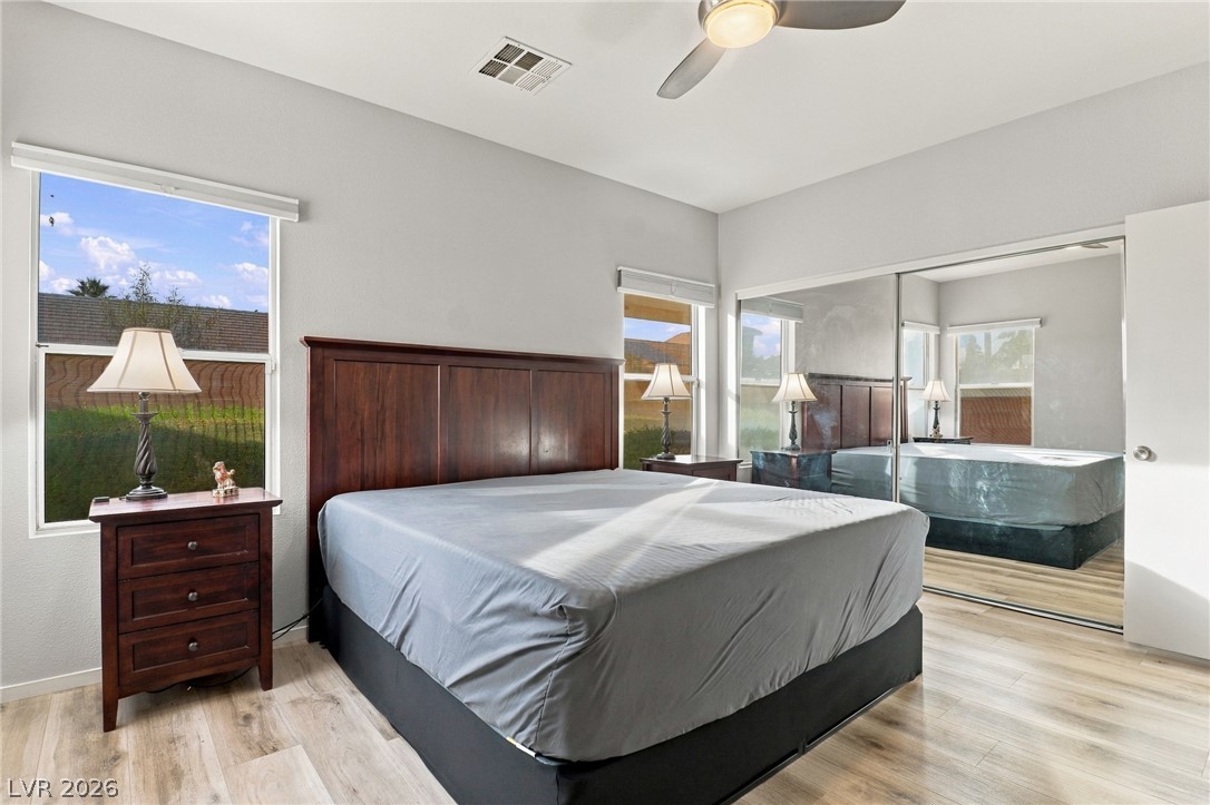 3717 Nestled Oak Avenue North Las Vegas NV 89031