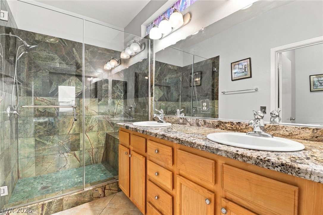 3717 Nestled Oak Avenue North Las Vegas NV 89031