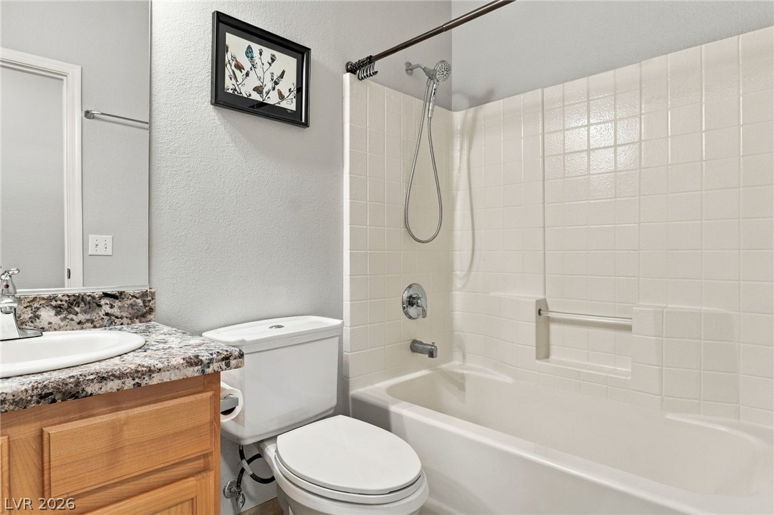 3717 Nestled Oak Avenue North Las Vegas NV 89031