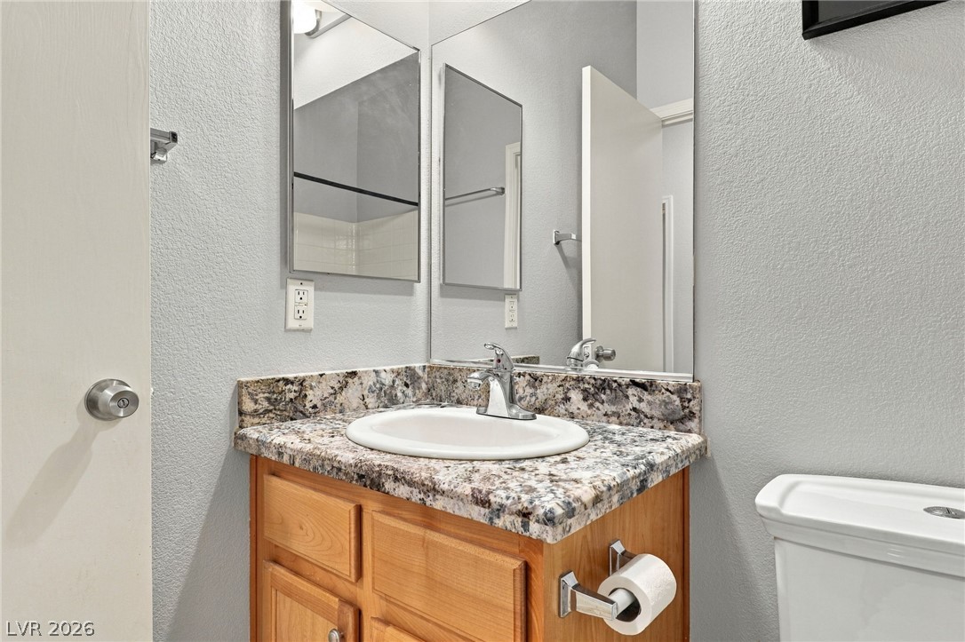 3717 Nestled Oak Avenue North Las Vegas NV 89031