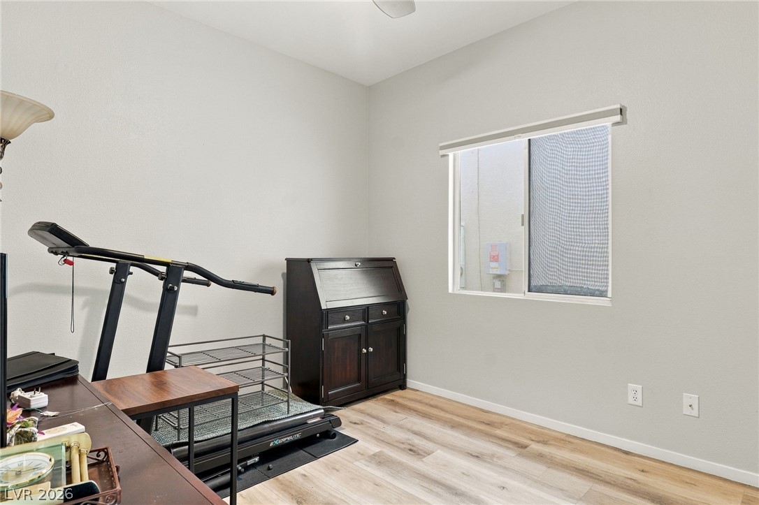 3717 Nestled Oak Avenue North Las Vegas NV 89031