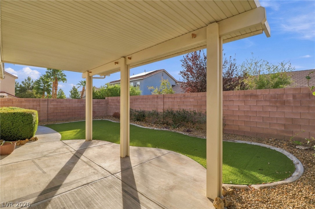 3717 Nestled Oak Avenue North Las Vegas NV 89031