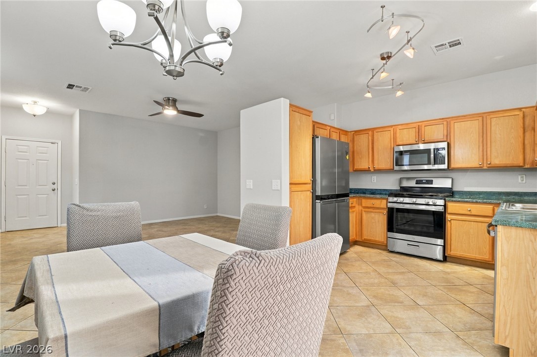 3717 Nestled Oak Avenue North Las Vegas NV 89031