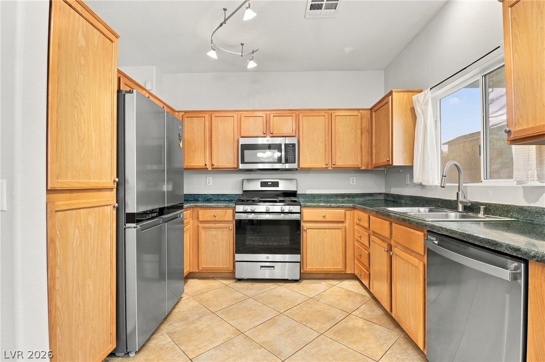 3717 Nestled Oak Avenue North Las Vegas NV 89031
