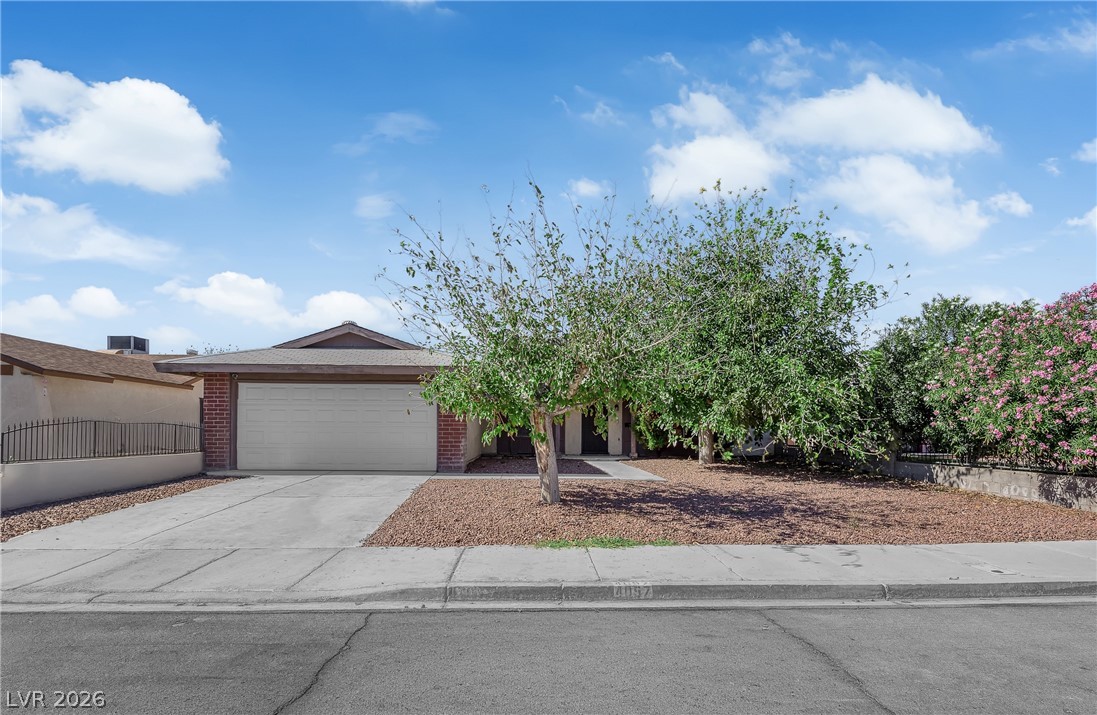 4057 Wendy Lane Las Vegas NV 89115