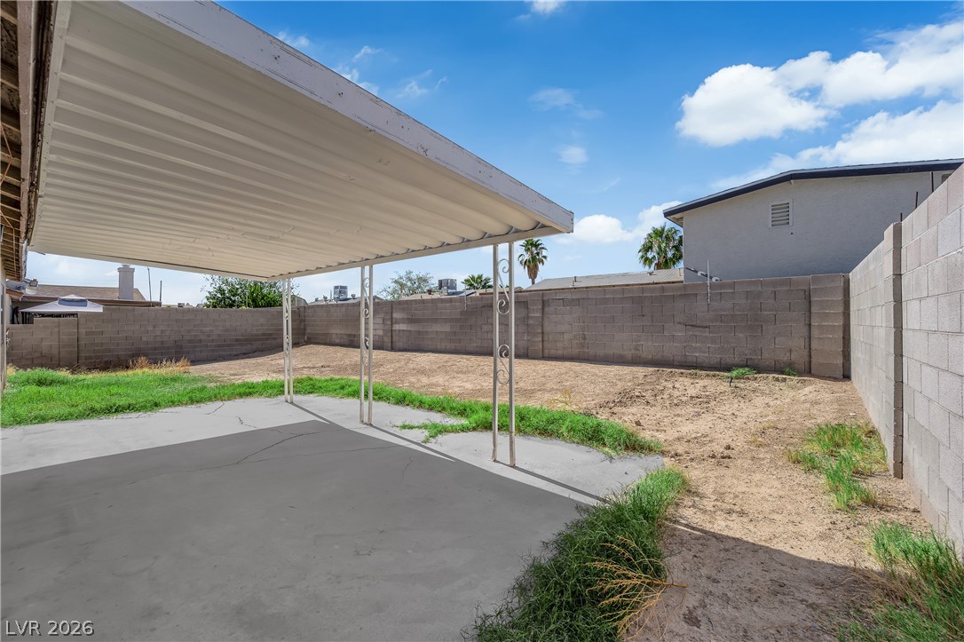 4057 Wendy Lane Las Vegas NV 89115