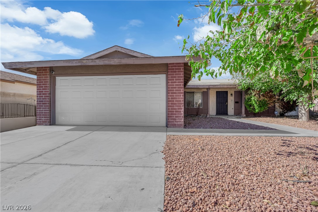 4057 Wendy Lane Las Vegas NV 89115