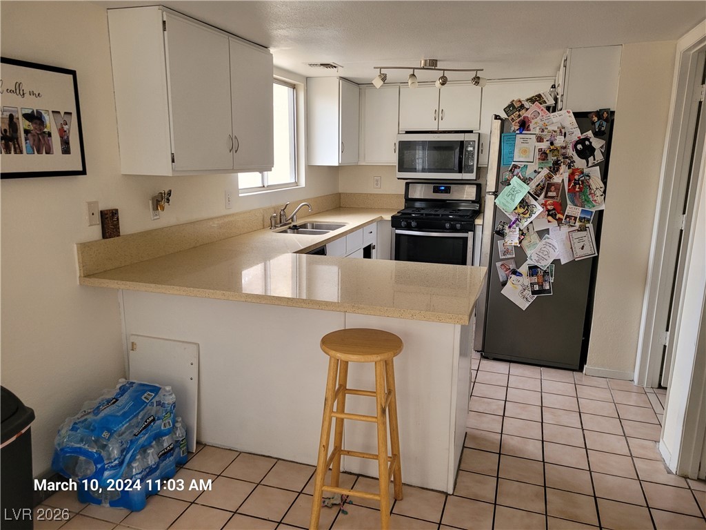 528 Kristin Lane Henderson NV 89011