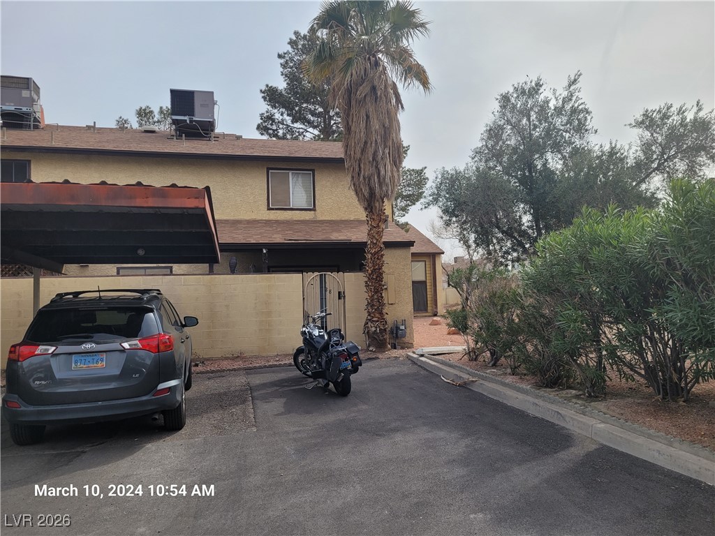 528 Kristin Lane Henderson NV 89011