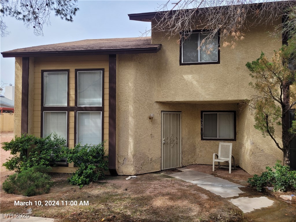 528 Kristin Lane Henderson NV 89011
