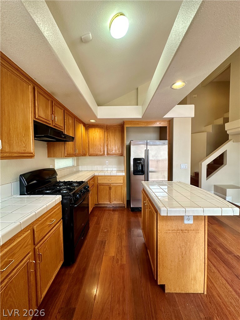 6747 Enchanted Cove Court Las Vegas NV 89139