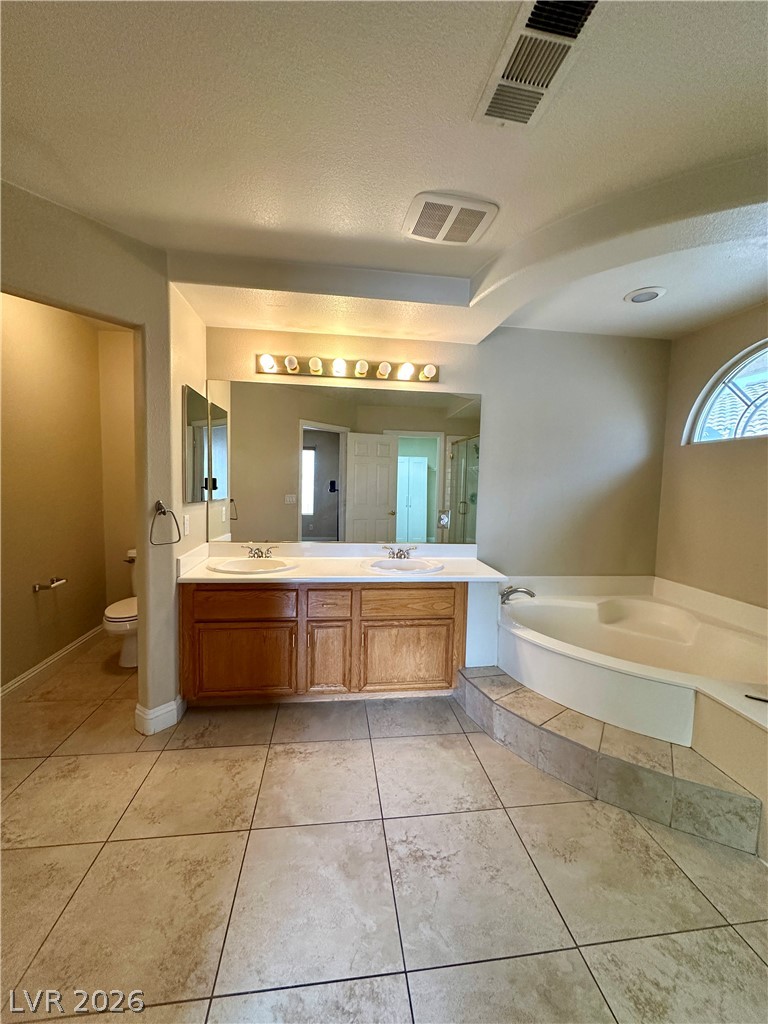 6747 Enchanted Cove Court Las Vegas NV 89139