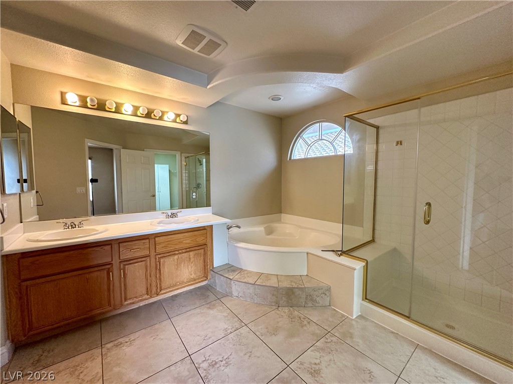 6747 Enchanted Cove Court Las Vegas NV 89139