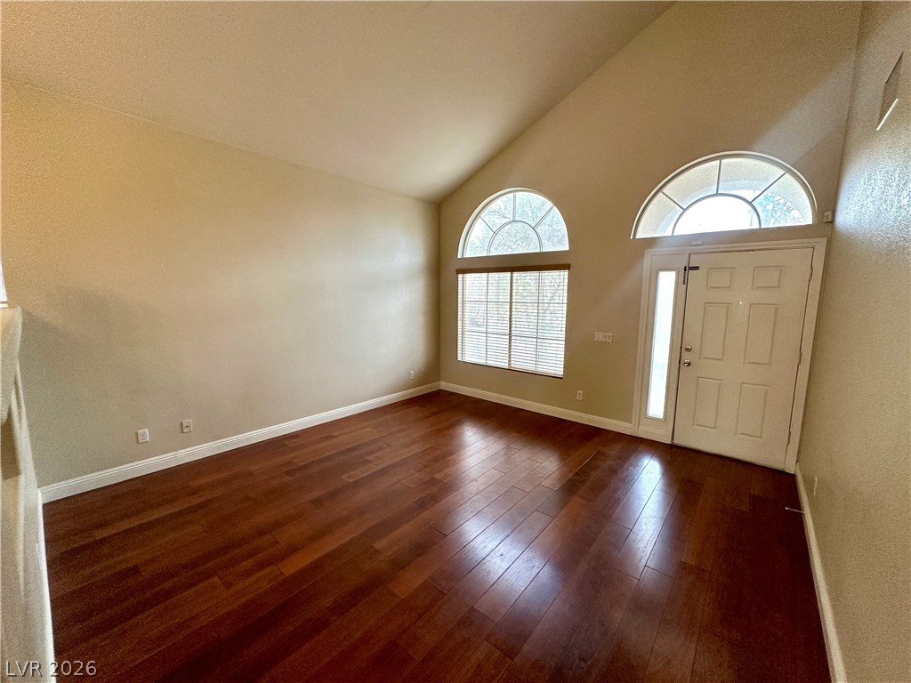 6747 Enchanted Cove Court Las Vegas NV 89139