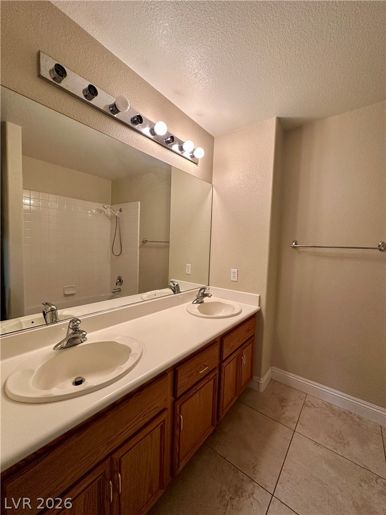 6747 Enchanted Cove Court Las Vegas NV 89139