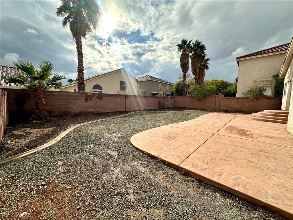 6747 Enchanted Cove Court Las Vegas NV 89139