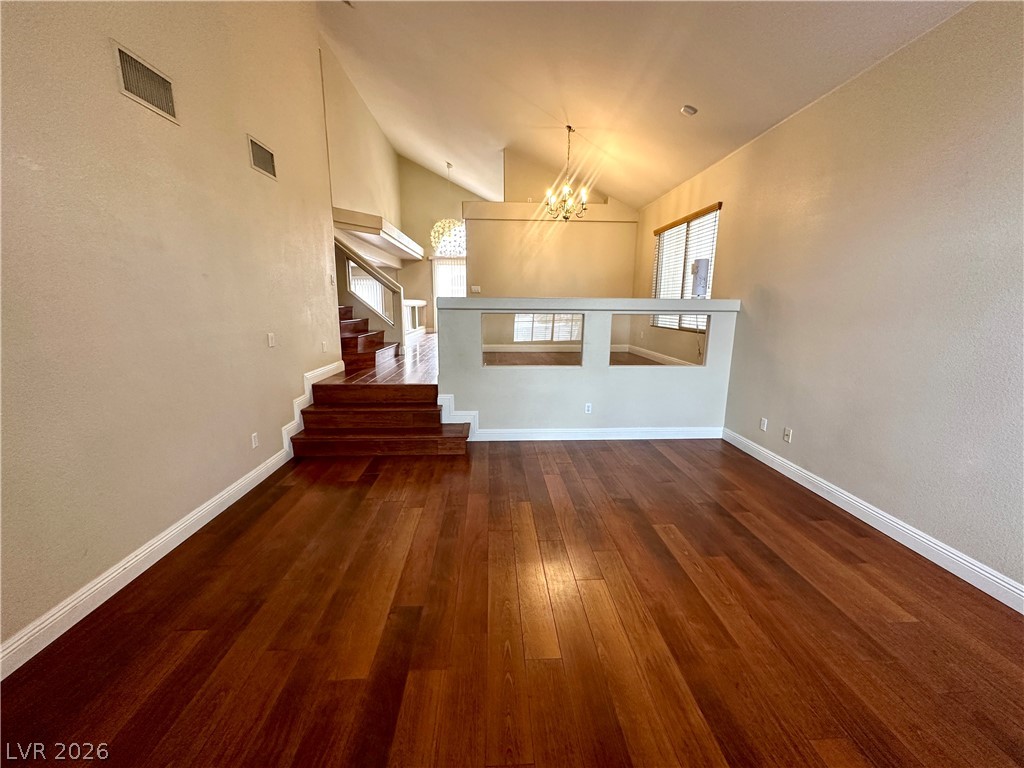 6747 Enchanted Cove Court Las Vegas NV 89139