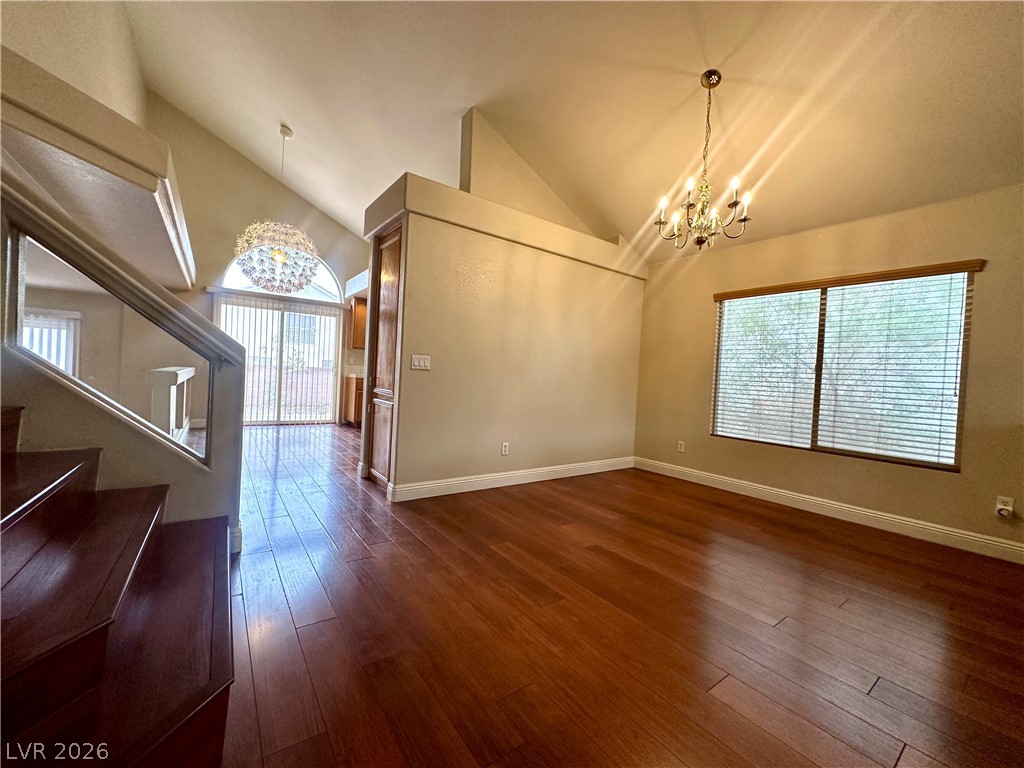 6747 Enchanted Cove Court Las Vegas NV 89139