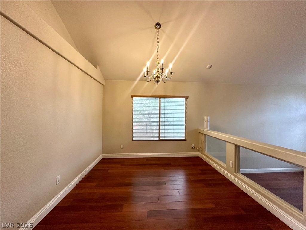 6747 Enchanted Cove Court Las Vegas NV 89139