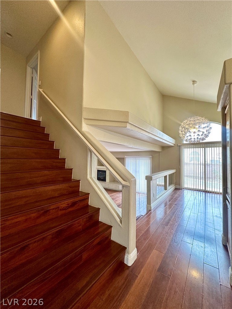 6747 Enchanted Cove Court Las Vegas NV 89139