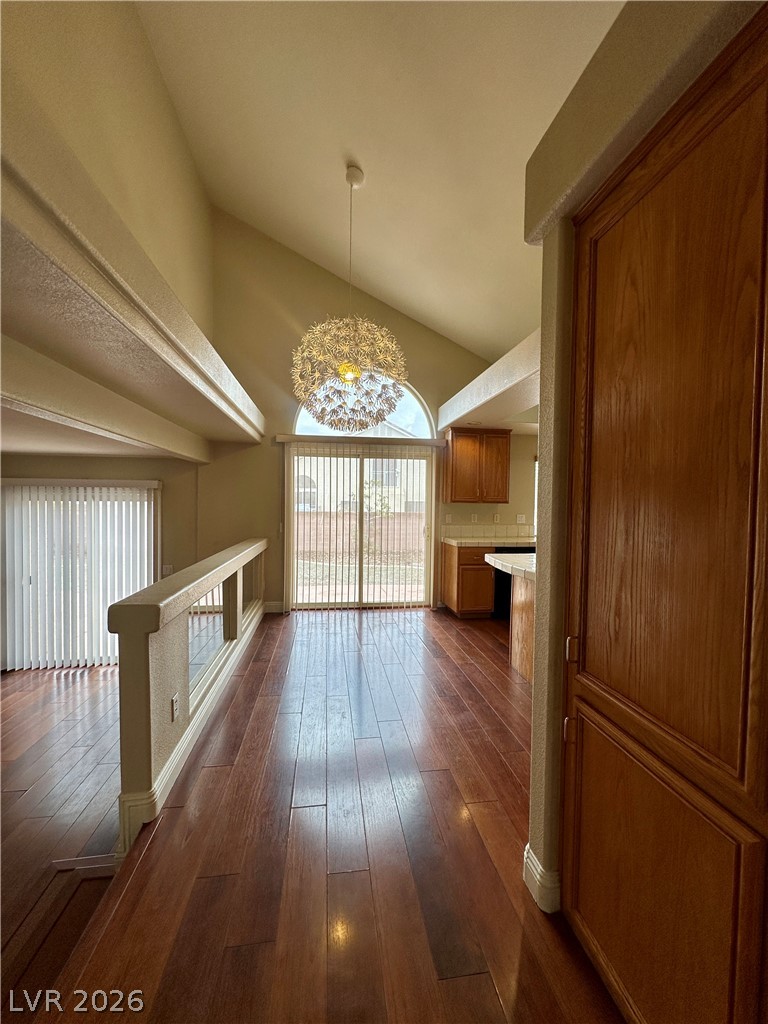 6747 Enchanted Cove Court Las Vegas NV 89139