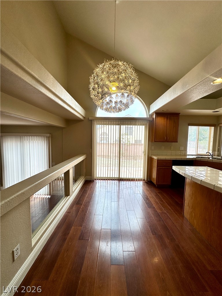 6747 Enchanted Cove Court Las Vegas NV 89139