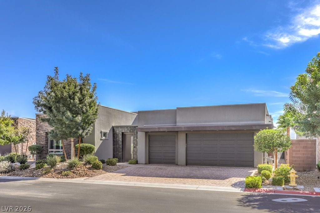 6344 Mojave Sky Street Las Vegas NV 89135