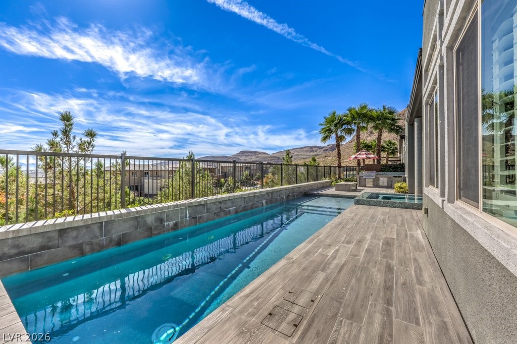 6344 Mojave Sky Street Las Vegas NV 89135