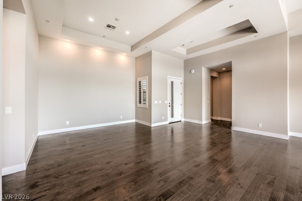 6344 Mojave Sky Street Las Vegas NV 89135