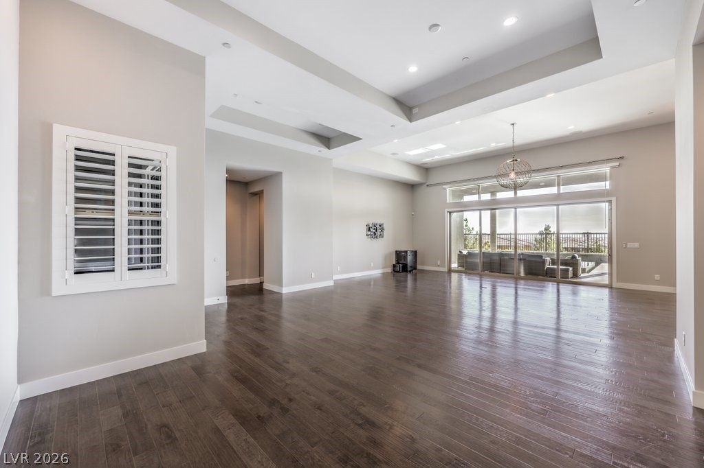 6344 Mojave Sky Street Las Vegas NV 89135
