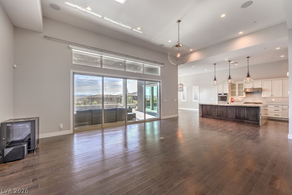 6344 Mojave Sky Street Las Vegas NV 89135