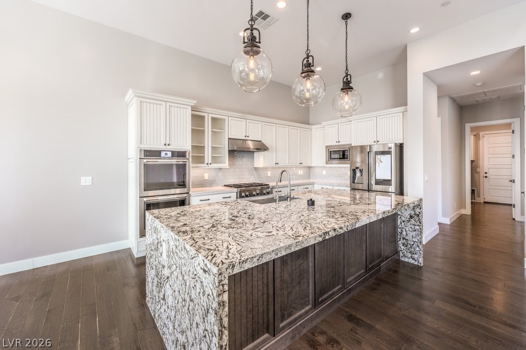 6344 Mojave Sky Street Las Vegas NV 89135