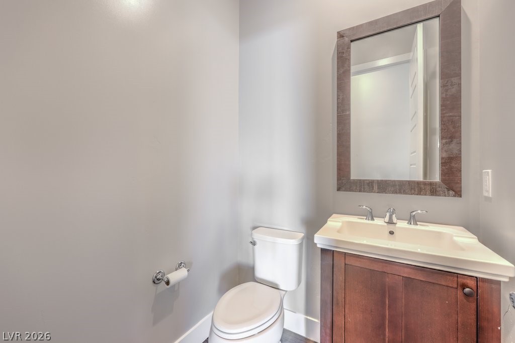 6344 Mojave Sky Street Las Vegas NV 89135