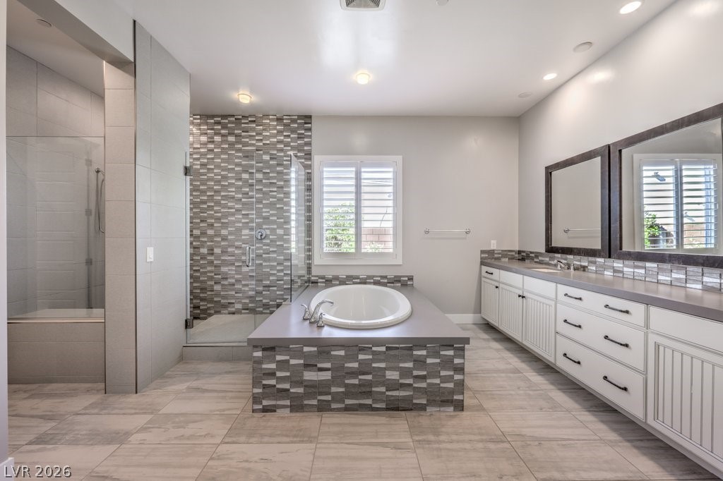 6344 Mojave Sky Street Las Vegas NV 89135