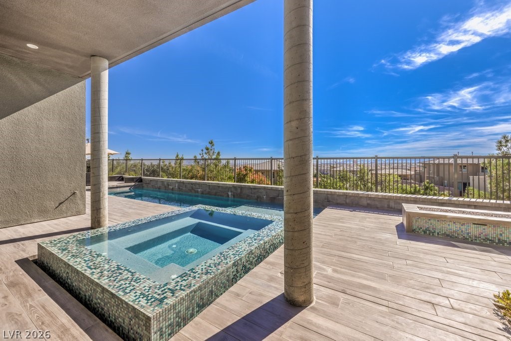 6344 Mojave Sky Street Las Vegas NV 89135