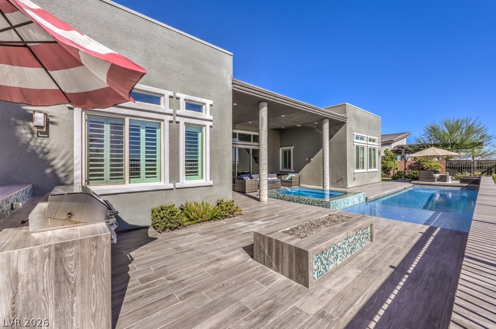 6344 Mojave Sky Street Las Vegas NV 89135