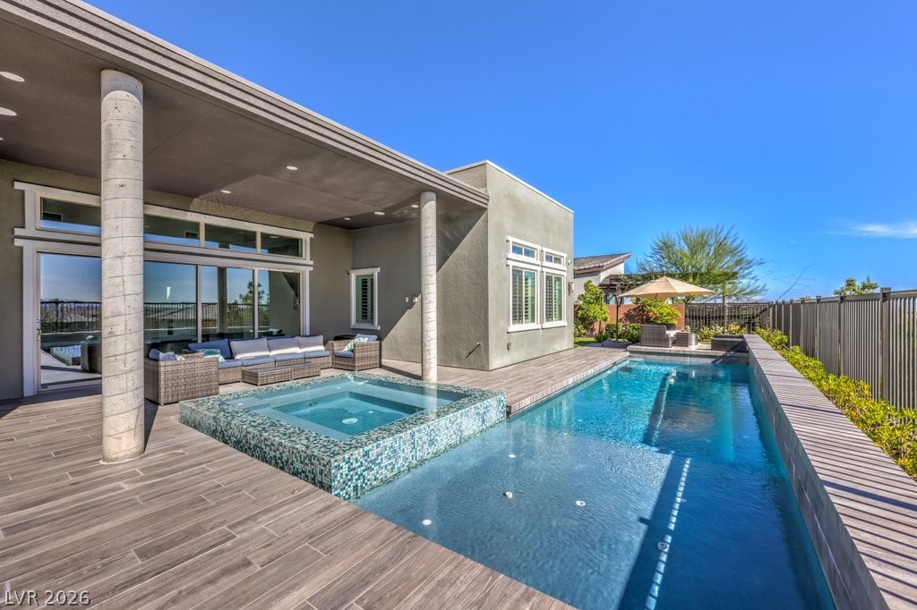 6344 Mojave Sky Street Las Vegas NV 89135